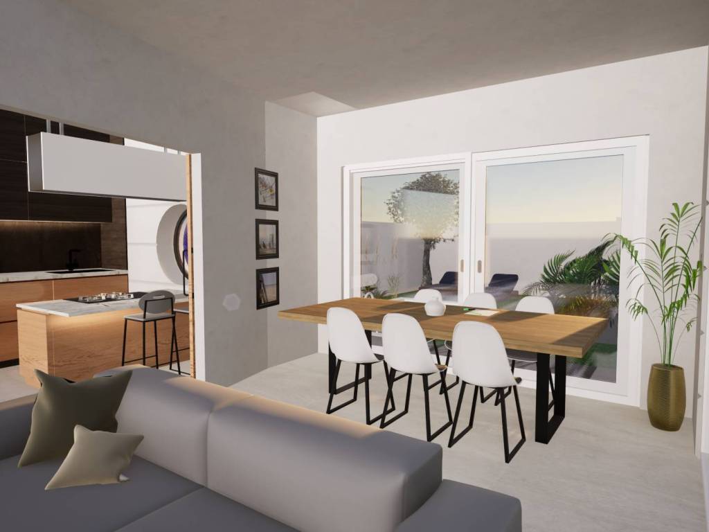 Villa a Castellammare del golfo in Via San Paolo della Croce - Foto 5