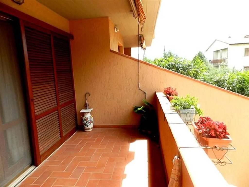 Villetta a schiera a Cinigiano - Foto 2