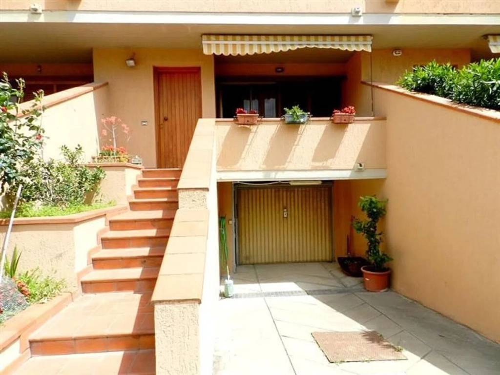 Villetta a schiera a Cinigiano - Foto 4