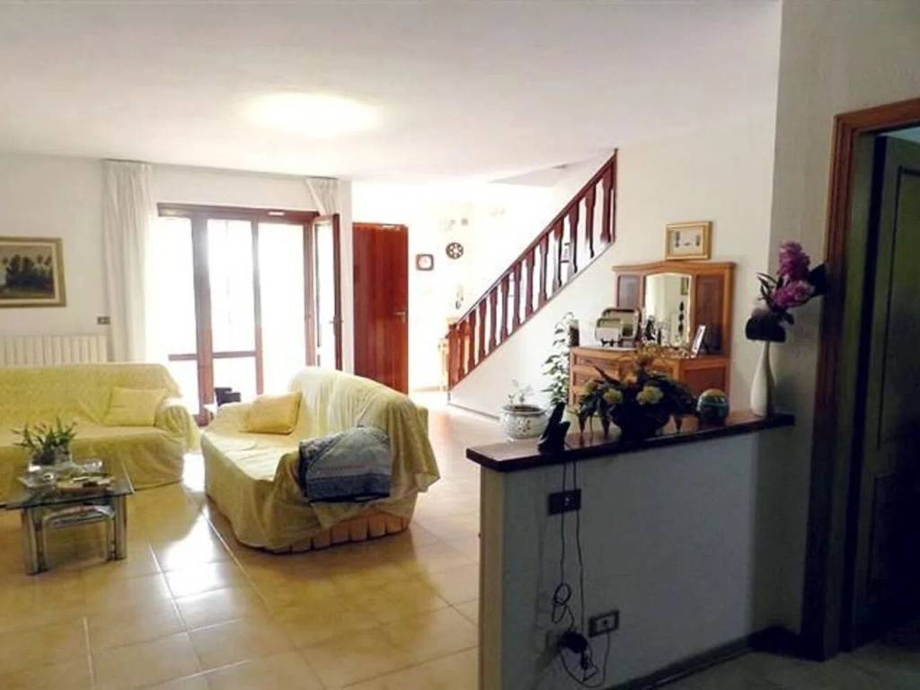 Villetta a schiera a Cinigiano - Foto 5