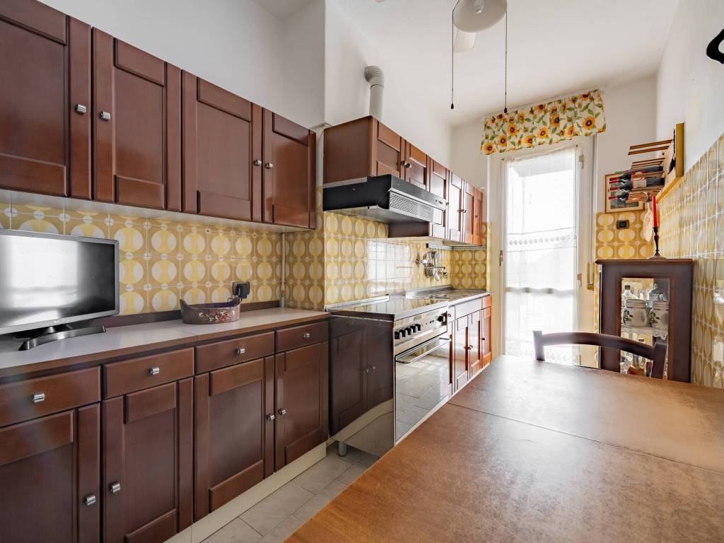 Appartamento a Milano in Via Quinto Romano, 76 - Foto 3