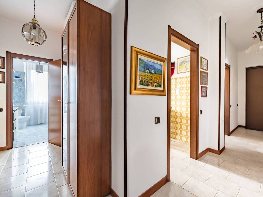 Appartamento a Milano in Via Quinto Romano, 76 - Foto 5