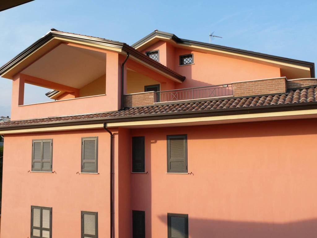 Attico / mansarda a Dugenta - Foto 2