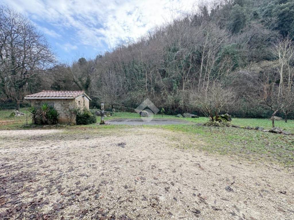 Villa a Orte in Vocabolo baucche, 8 - Foto 2