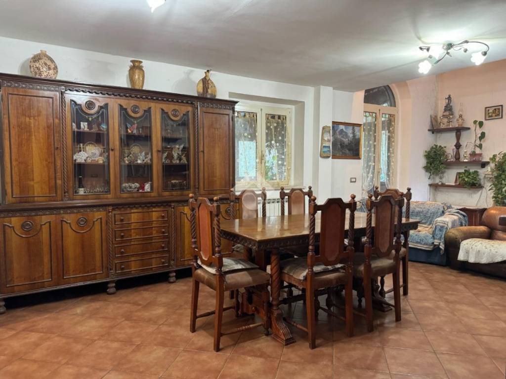 Villa a Orte in Vocabolo baucche, 8 - Foto 5