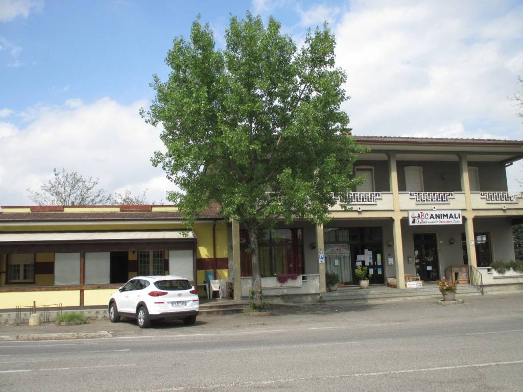 Palazzo / stabile a Rivergaro in SS45 - Foto 2