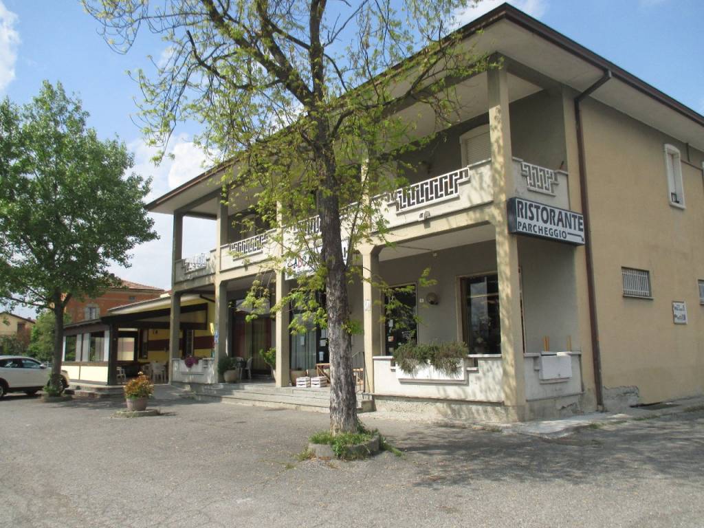 Palazzo / stabile a Rivergaro in SS45 - Foto 3