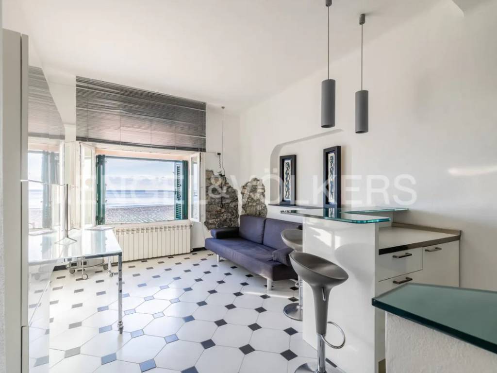Appartamento a Laigueglia in Piazza Guglielmo Marconi - Foto 3