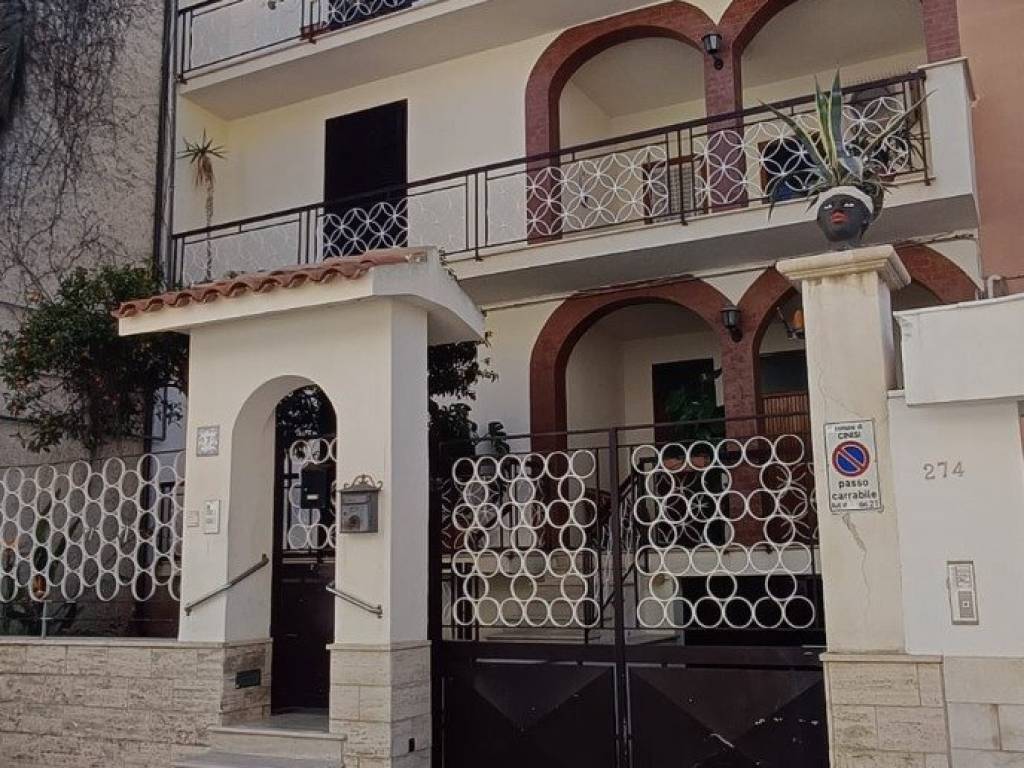 Appartamento a Cinisi in Via Imbriani - Foto 2