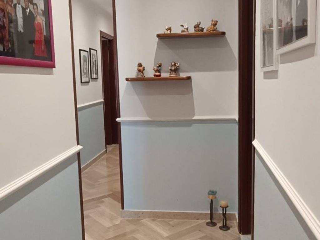 Appartamento a Cinisi in Via Imbriani - Foto 5
