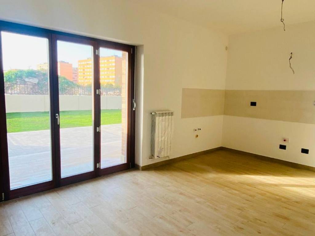 Appartamento a Aprilia in Via Caltanissetta, 49 - Foto 2