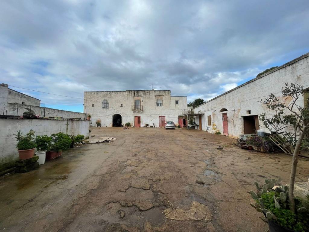 Rustico / casale a Carovigno in SS16 - Foto 2