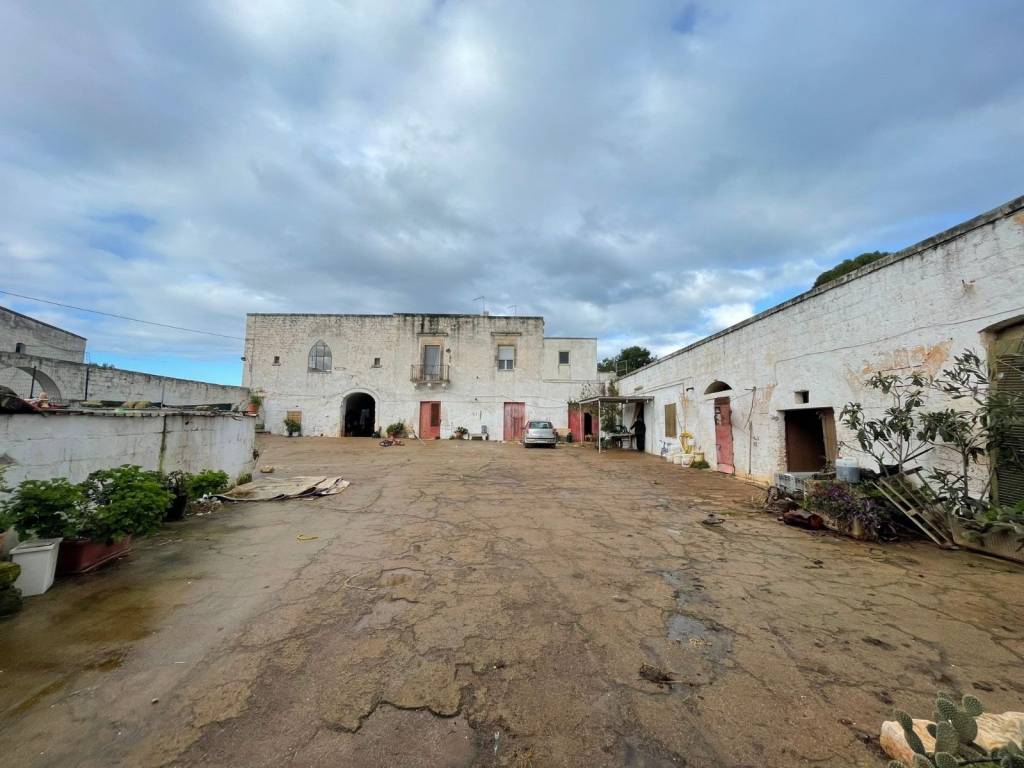 Rustico / casale a Carovigno in SS16 - Foto 3