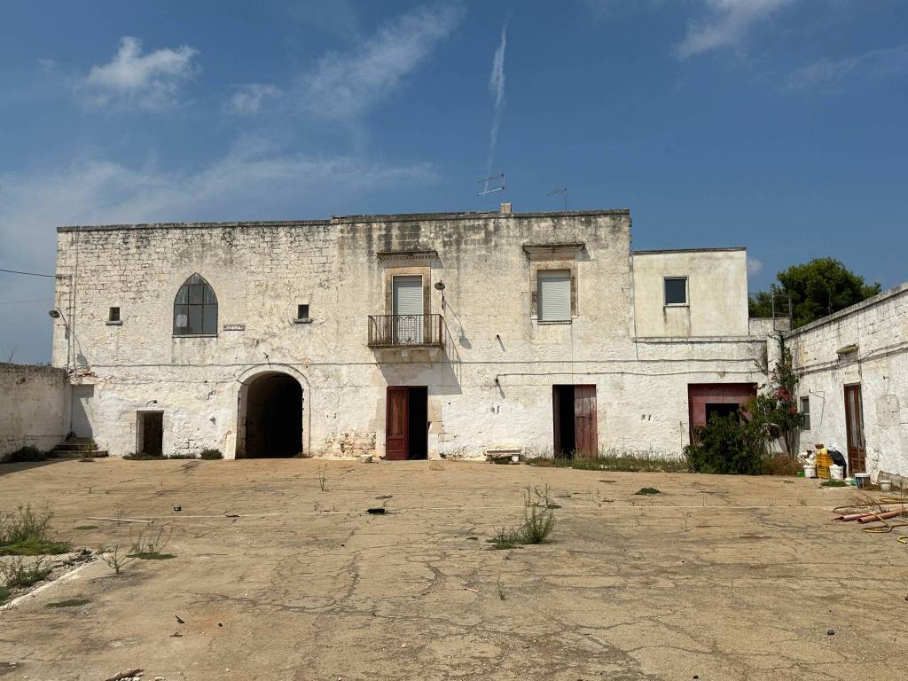 Rustico / casale a Carovigno in SS16 - Foto 4