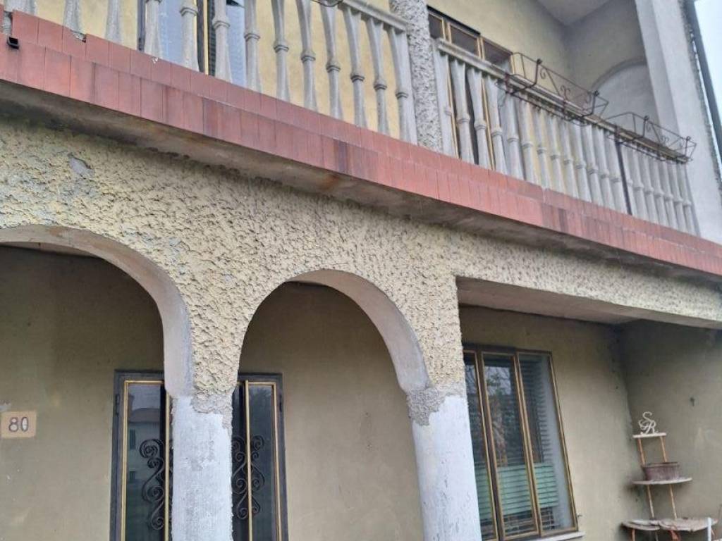 Villa a Rovigo in Lungo Adige - Foto 1