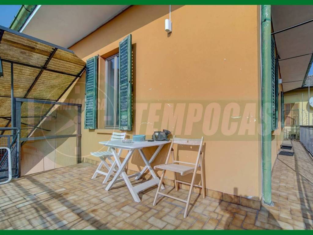 Casa indipendente a Laveno-mombello in Via Leggiuno, 4 - Foto 3