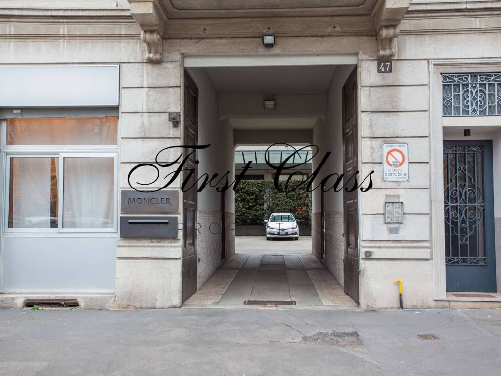 Immobile a Milano in Via Stendhal, 47 - Foto 2