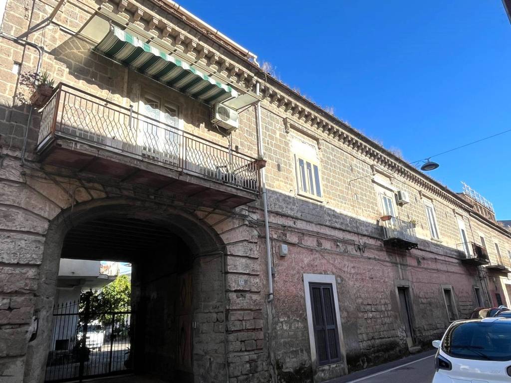 Appartamento a Casapulla in Via Pietro Musone - Foto 2