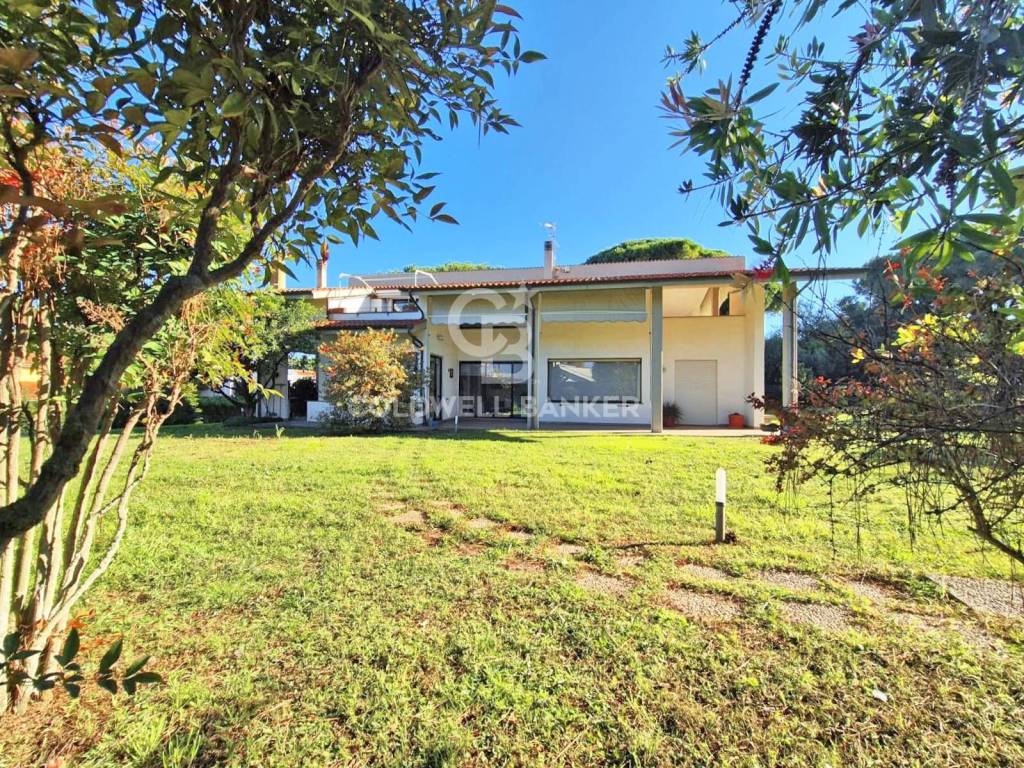 Villa a Tarquinia in Via dei Curina - Foto 3