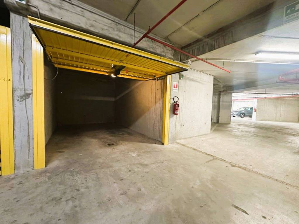 Box / garage a Imperia in Piazza Dante - Foto 4