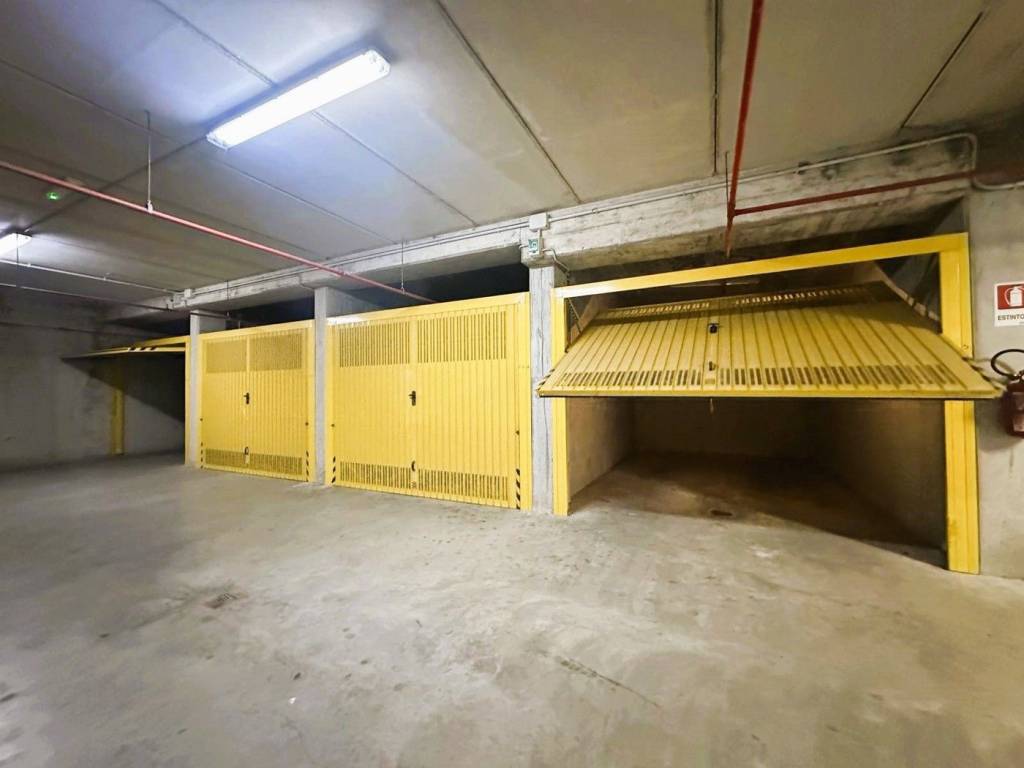 Box / garage a Imperia in Piazza Dante - Foto 5