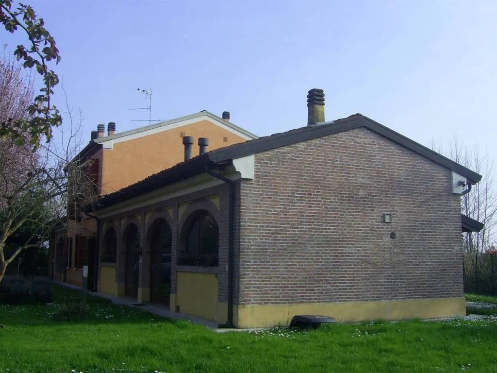 Rustico / casale a Mantova - Foto 5