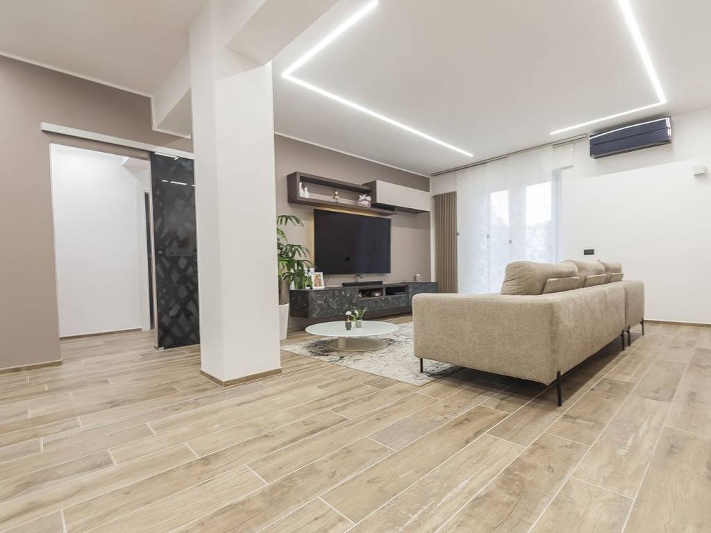 Appartamento a Campiglia marittima in Via dell'Unità - Foto 3