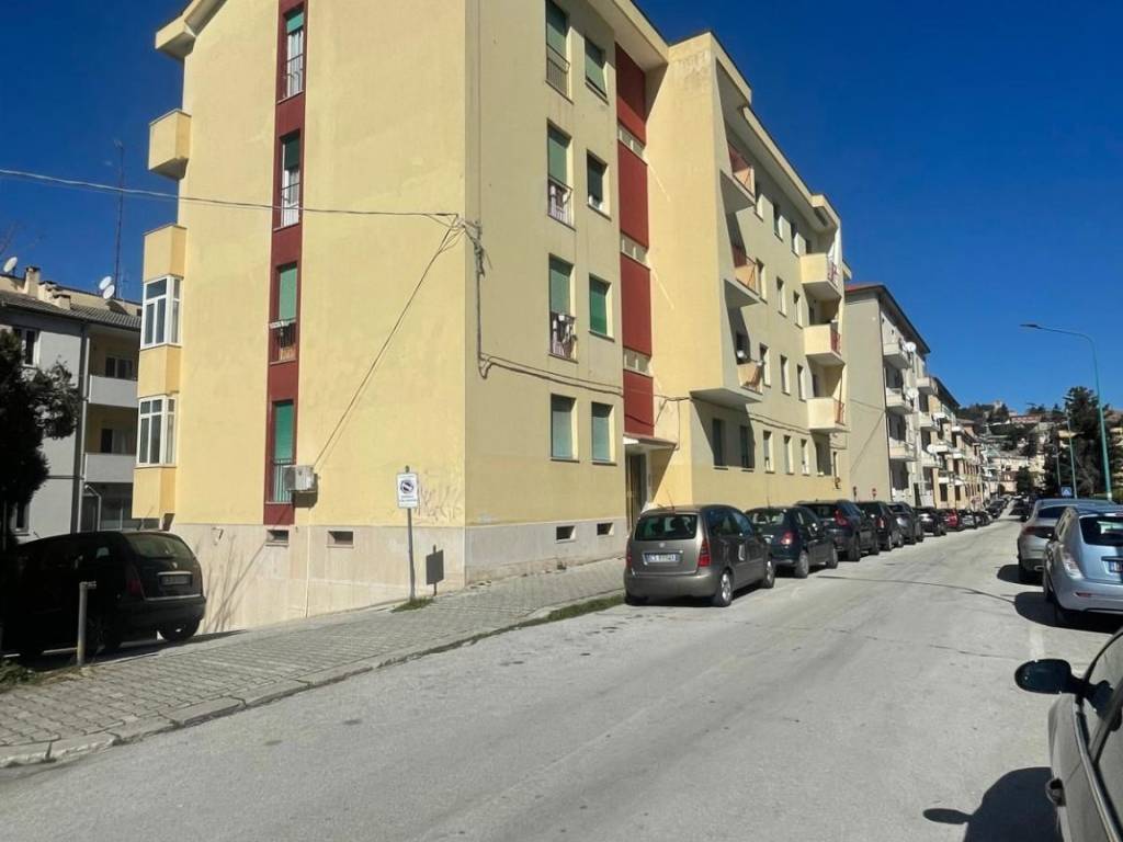 Appartamento a Campobasso in Via Gorizia, 11 - Foto 2