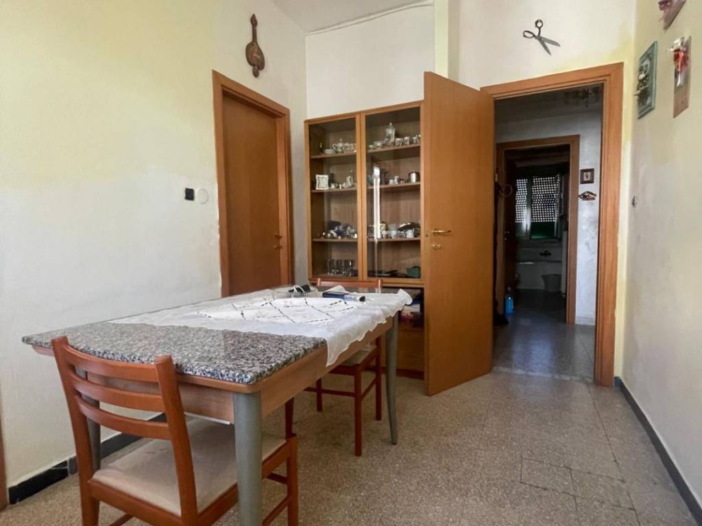 Appartamento a Campobasso in Via Gorizia, 11 - Foto 3