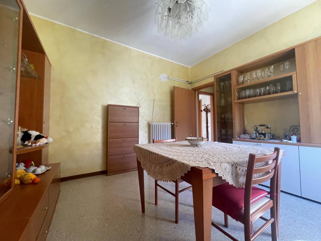 Appartamento a Campobasso in Via Gorizia, 11 - Foto 4