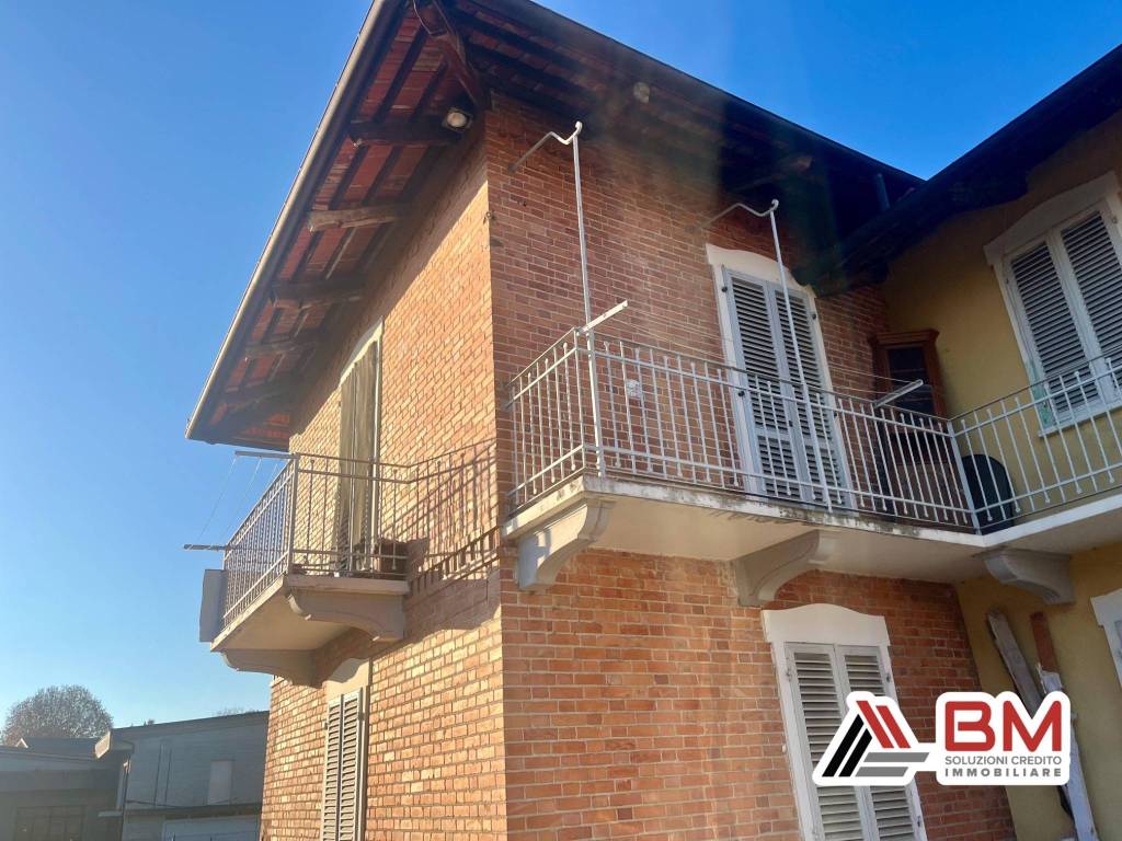 Appartamento a Caramagna piemonte in Via San Sebastiano, 88 - Foto 4