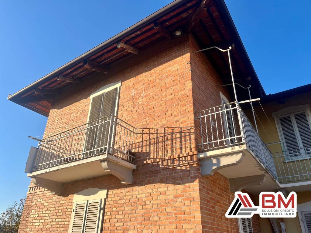 Appartamento a Caramagna piemonte in Via San Sebastiano, 88 - Foto 5