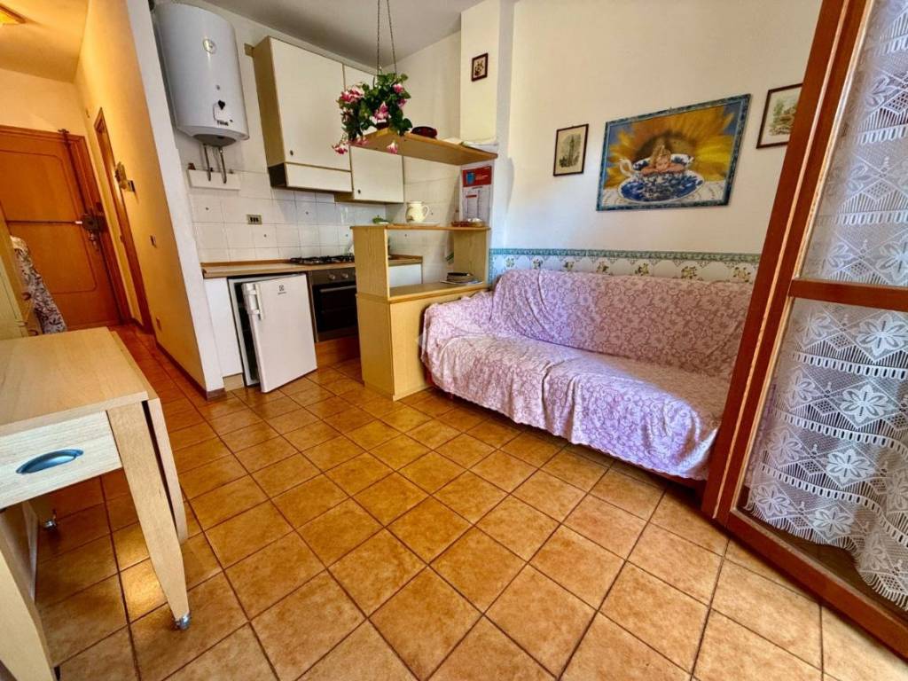 Appartamento a Andora in Via Marco Polo, 45 - Foto 5