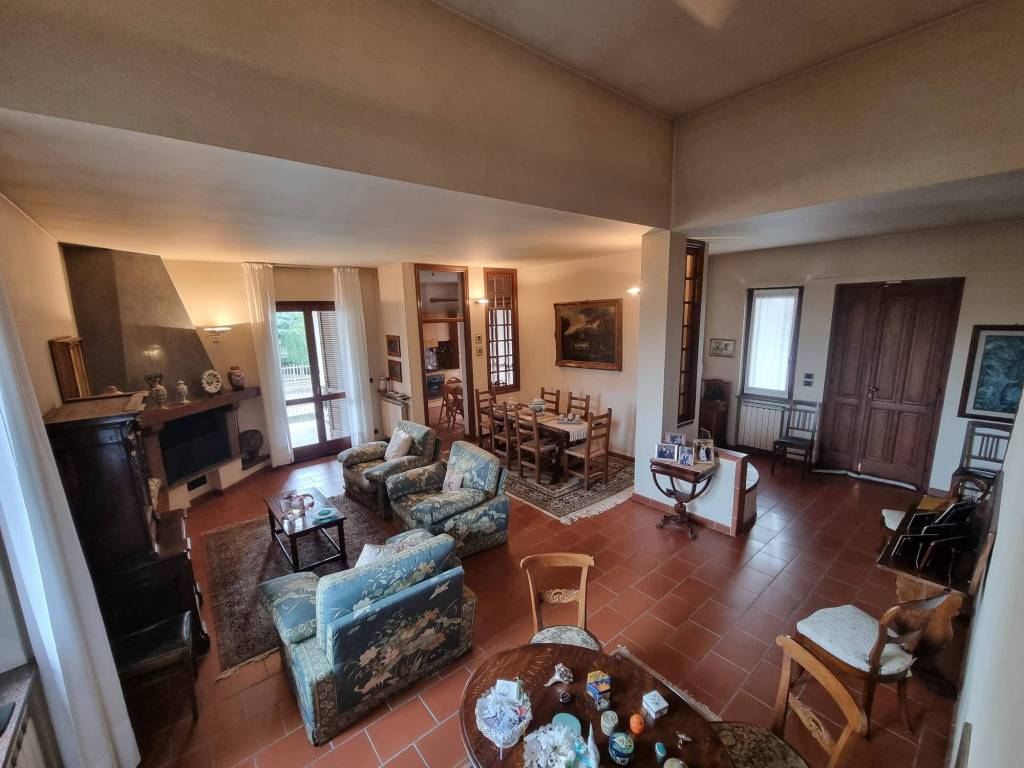 Villa a Trino in Via Biandrà di Reaglie, 31 - Foto 2