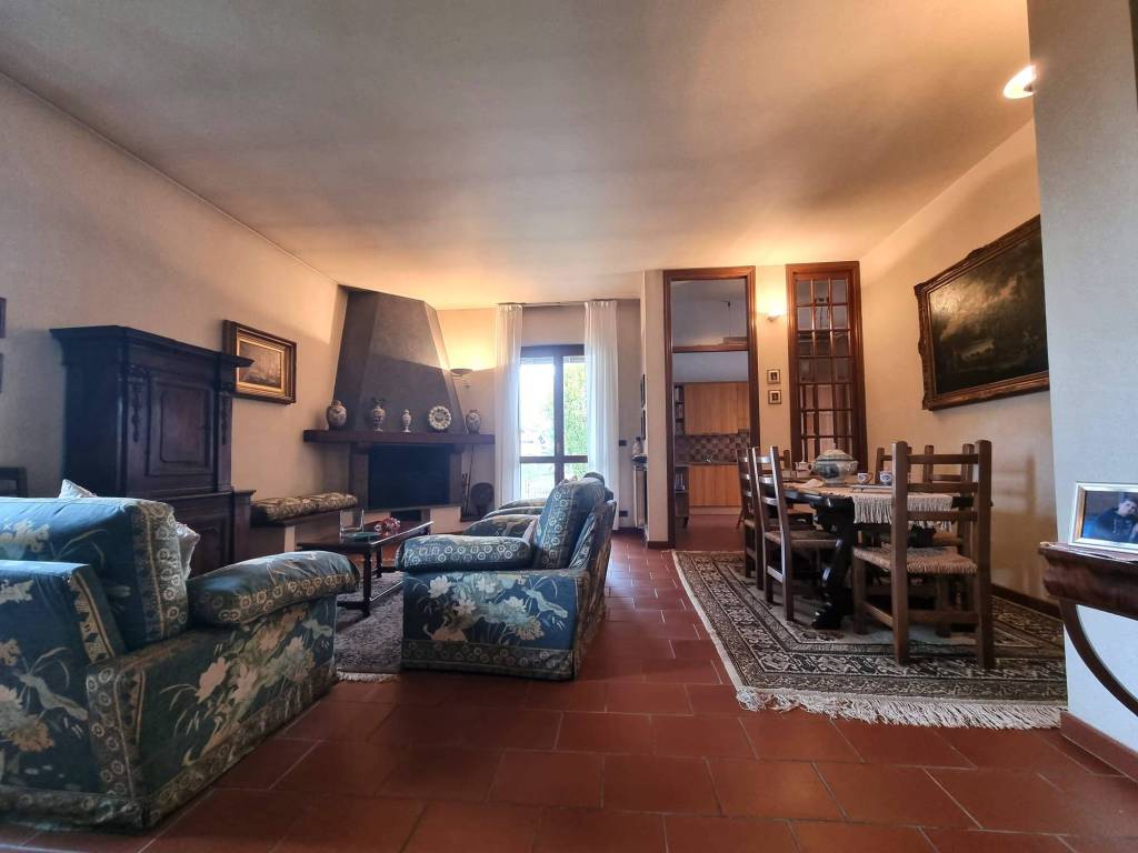 Villa a Trino in Via Biandrà di Reaglie, 31 - Foto 3