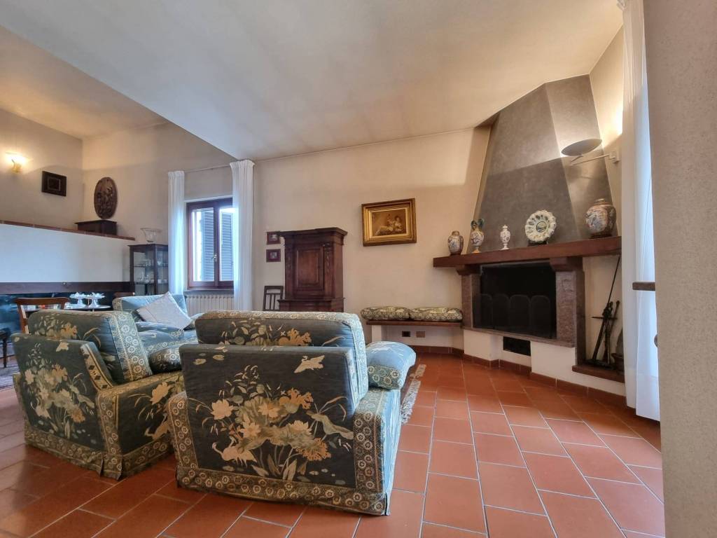 Villa a Trino in Via Biandrà di Reaglie, 31 - Foto 4