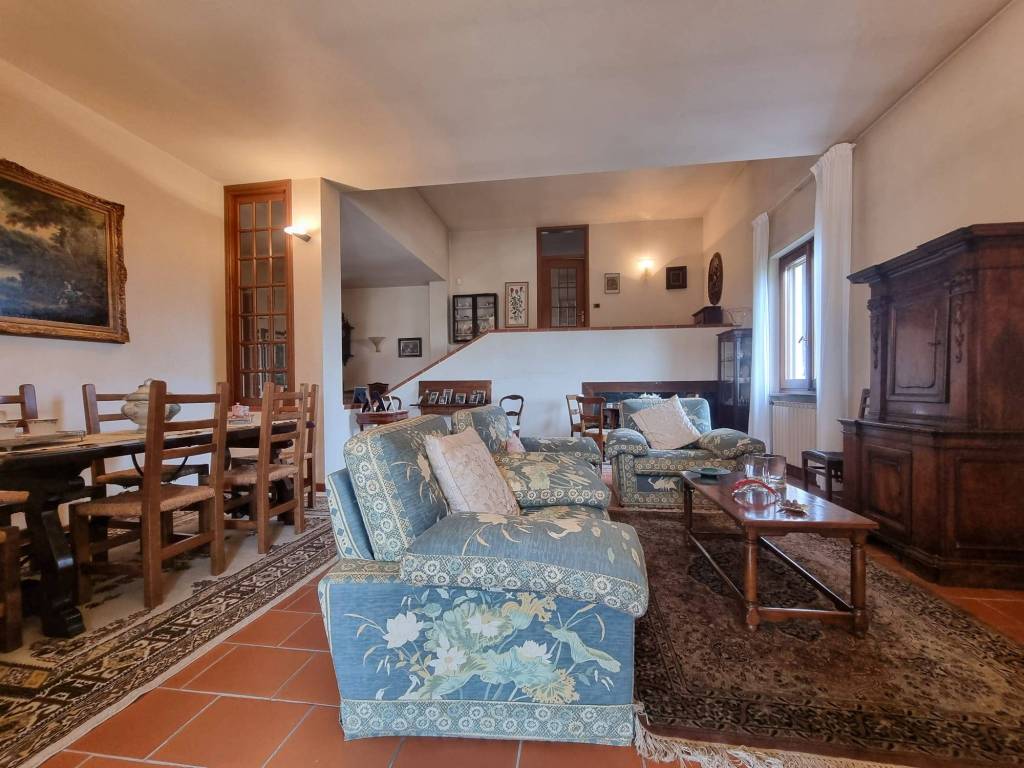Villa a Trino in Via Biandrà di Reaglie, 31 - Foto 5