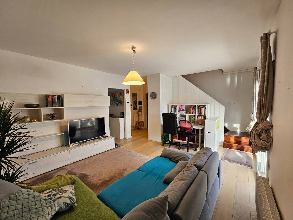 Appartamento a Udine in Viale del Ledra, 100 - Foto 2