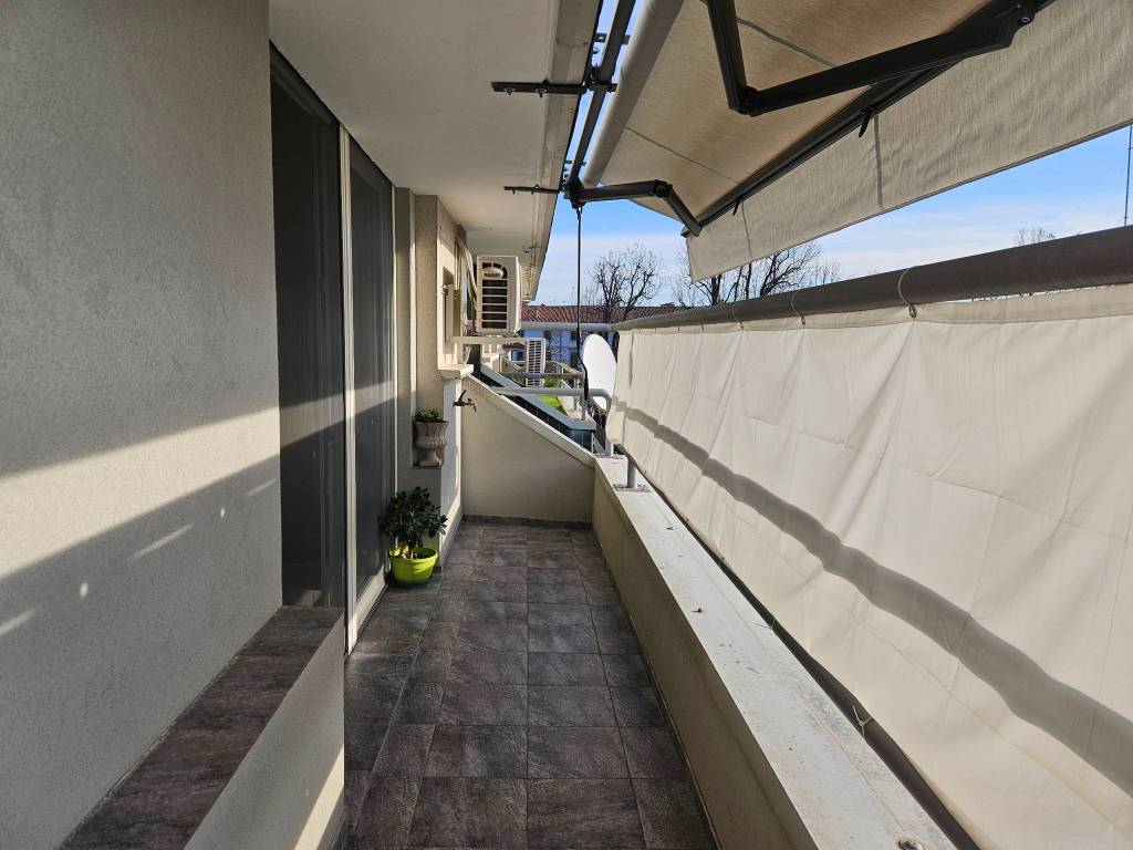 Appartamento a Udine in Viale del Ledra, 100 - Foto 5