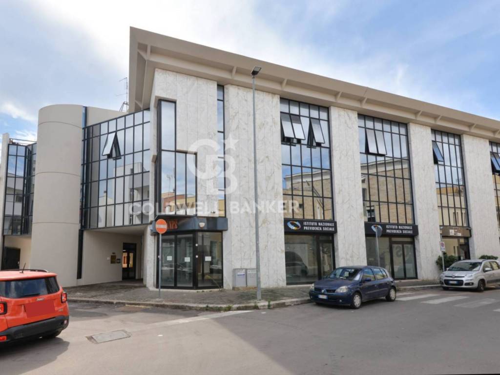 Palazzo / stabile a Nardò in Via Cantore - Foto 2