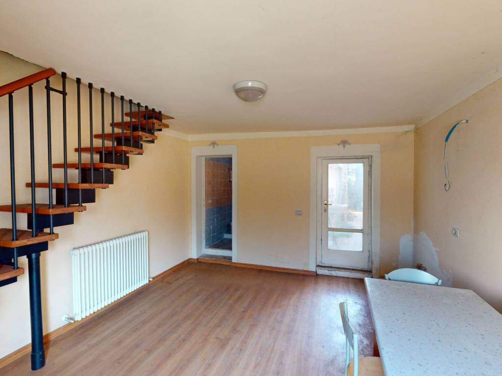 Casa indipendente a Chiaravalle in Via Giuseppe Verdi, 100 - Foto 2