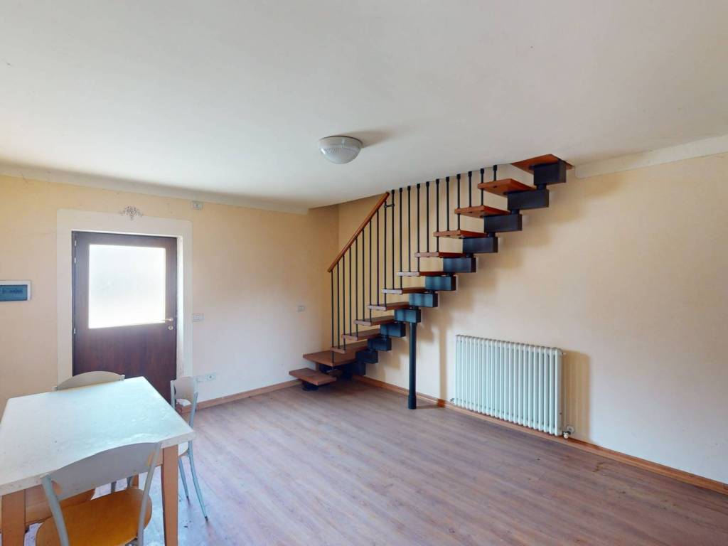 Casa indipendente a Chiaravalle in Via Giuseppe Verdi, 100 - Foto 3
