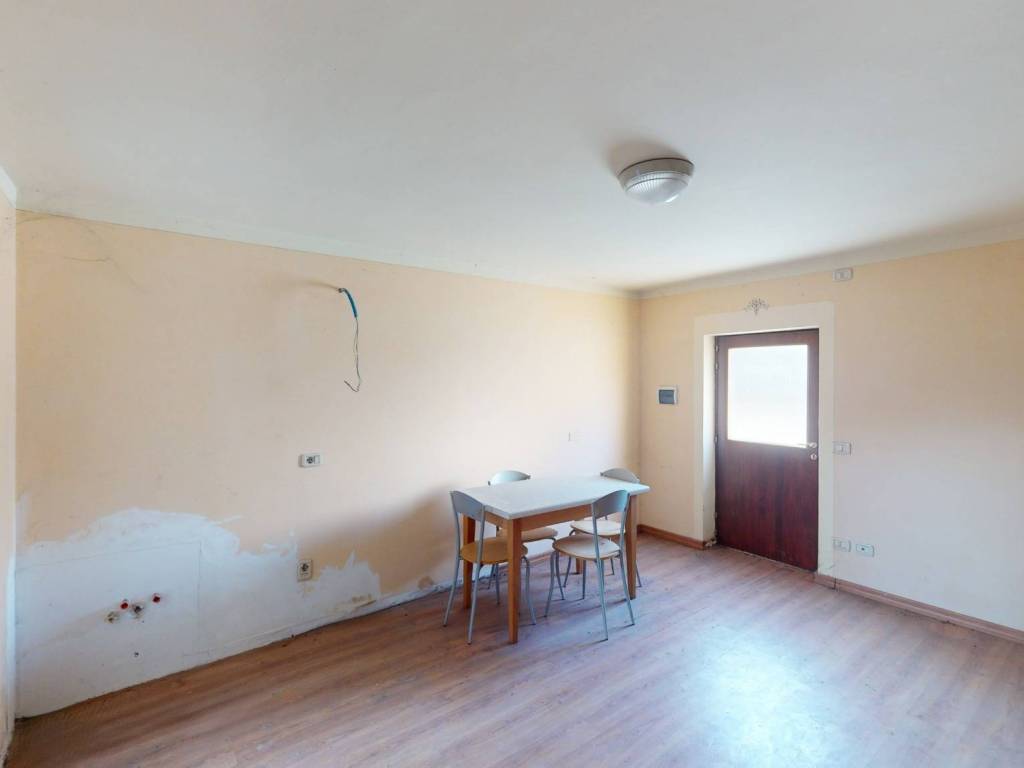 Casa indipendente a Chiaravalle in Via Giuseppe Verdi, 100 - Foto 4