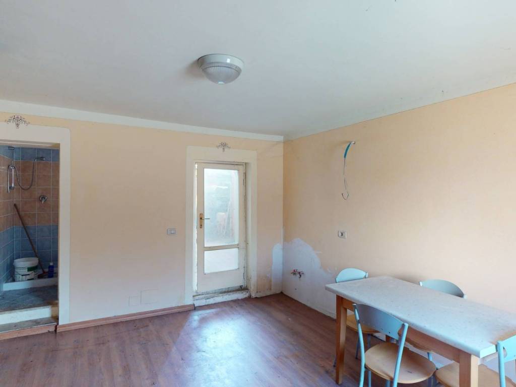 Casa indipendente a Chiaravalle in Via Giuseppe Verdi, 100 - Foto 5
