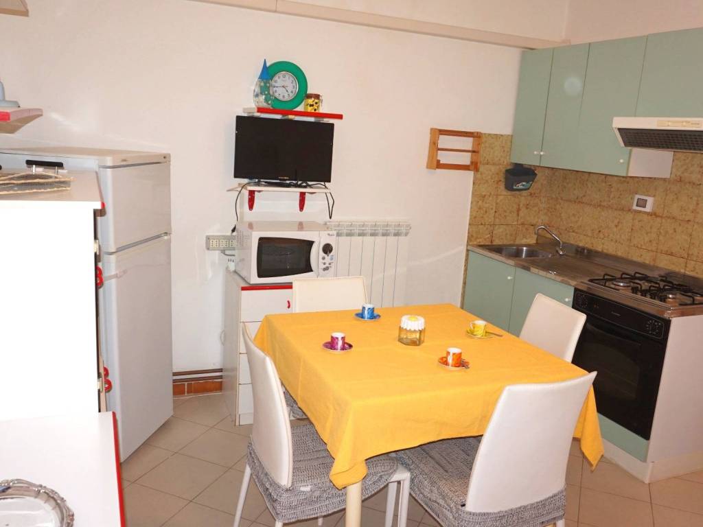 Appartamento a Comacchio in Viale Bolivia, 1 - Foto 5