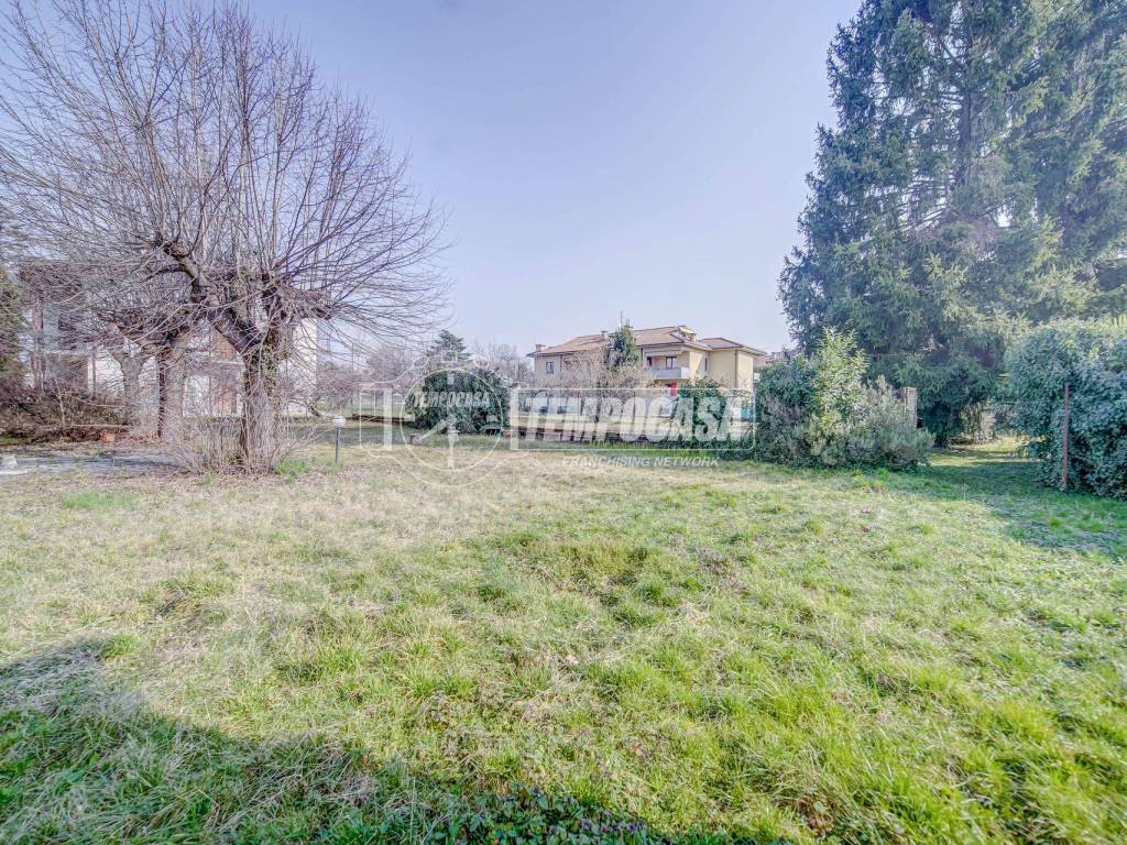 Villa a Albizzate in Via Giuseppe Garibaldi - Foto 3