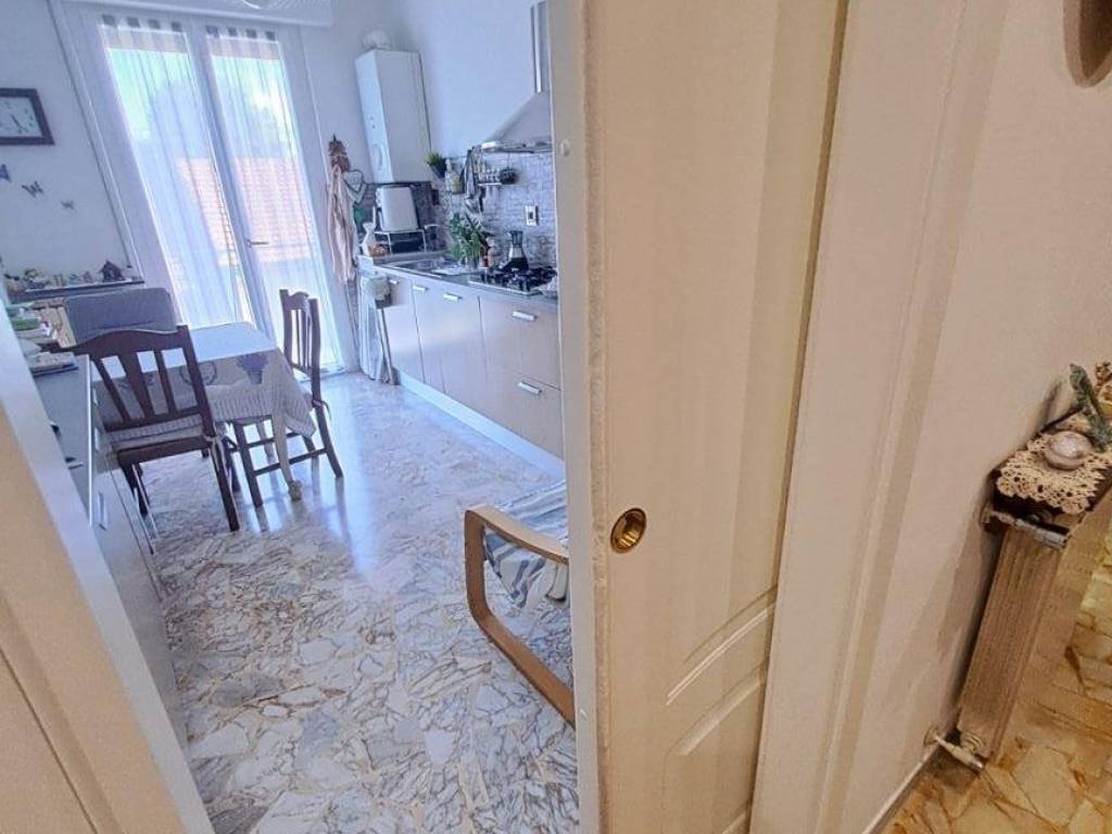 Appartamento a Cairo montenotte in Corso Stalingrado, 106 - Foto 4