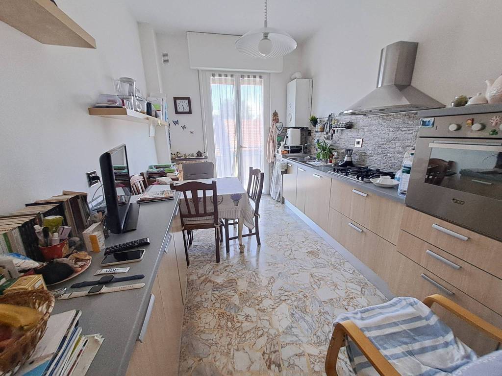 Appartamento a Cairo montenotte in Corso Stalingrado, 106 - Foto 5