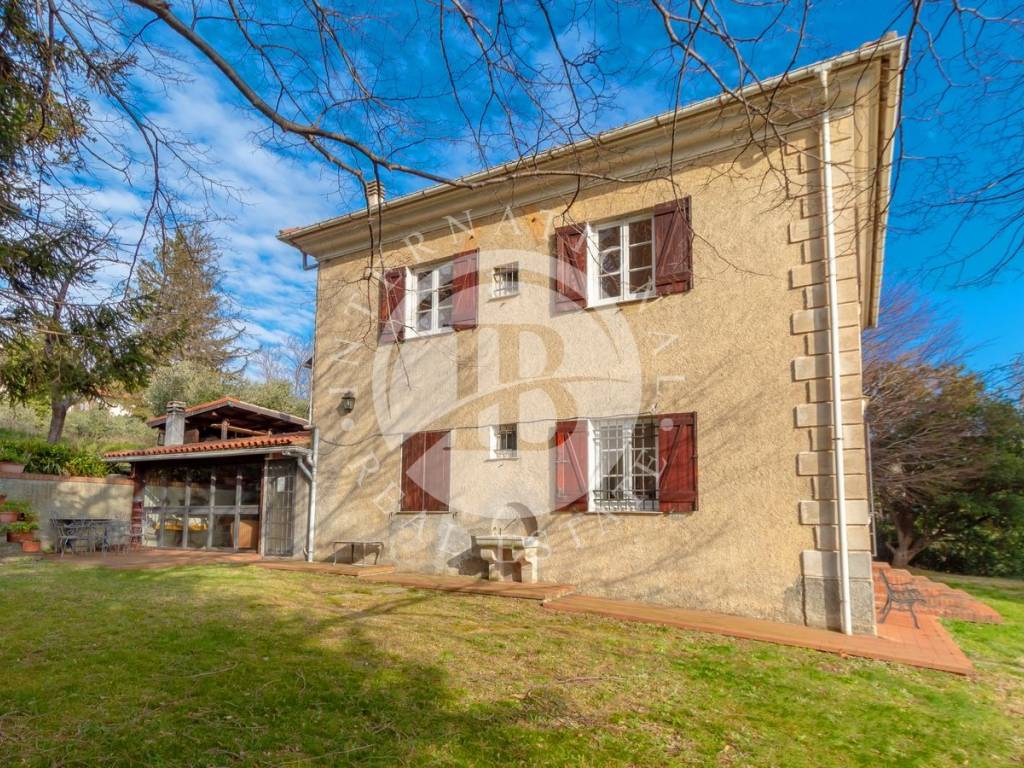 Villa a Stella in Via Alpicella - Foto 2