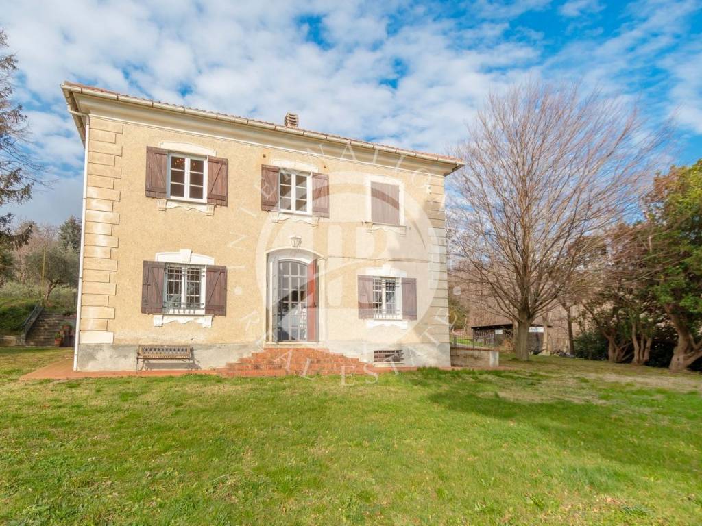 Villa a Stella in Via Alpicella - Foto 3